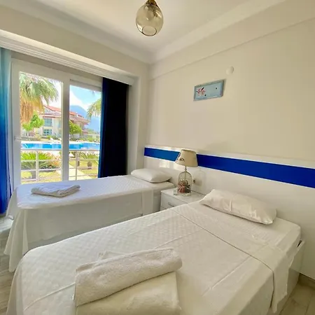 Lejlighed Korfez Life Fethiye