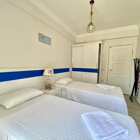 Lejlighed Korfez Life Fethiye