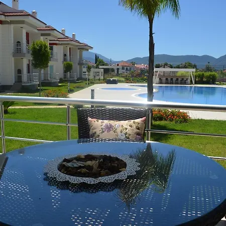 Korfez Life Fethiye