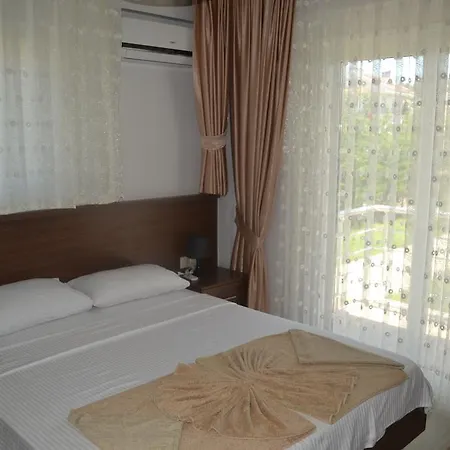 Korfez Life Lejlighed Fethiye
